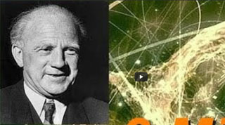 Ausschnitt aus Video: Werner Heisenberg und die Frage nach der Wirklichkeit