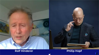 Ausschnitt aus Video: Homöopathie - die verbotene Medizin