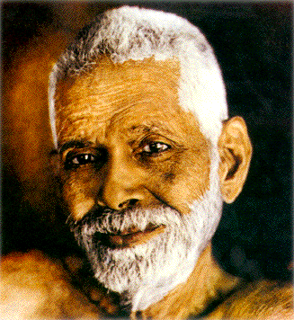 Ramana Maharshi Foto